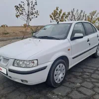 سمند ال ایکس مدل96 بدون رنگ|خودرو سواری و وانت|تبریز, |دیوار