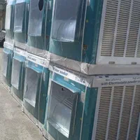 کولر آبی 6000جنرال با موتور موتوژن