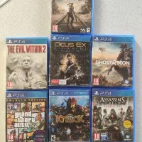 فروش بازی ps4/ps5