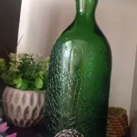 بطری کاربردی|ظروف نگهدارنده، پلاستیکی، یکبارمصرف|قرچک, مهدیه|دیوار