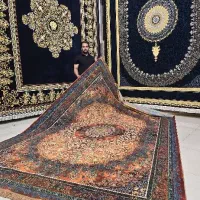 فرش/مرسانا/تعویض کهنه با نو|فرش|اهواز, پادادشهر|دیوار