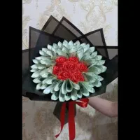 گل های ربانی زیبامون و گل آرایی های زیبامون