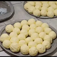 محصولات گاوی گوسفندی با ضمانت کره روغن زرد