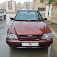 پراید132مدل89