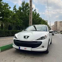 207پاناروما فول ارتفا 403 سفید و مشکی