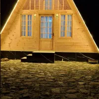 کلبه سوییسی