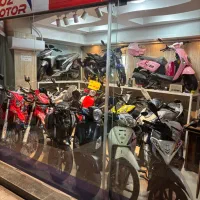 فروش موتور های کارکرده زیر قیمت بازار «رزموتور»