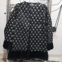 مانتو مجلسی