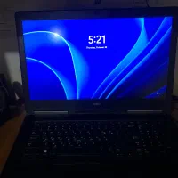 لپ تاپ گیمینگ دل پرسیژن ۷۷۲۰ غول