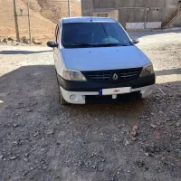 خودرو سواری ال ۹۰