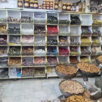فروش دکور خشکبار و اجیل|فروشگاه و مغازه|تهران, نارمک|دیوار