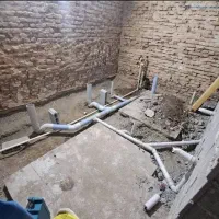 لوله کشی وتعمیرات