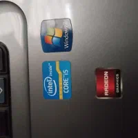 لپ تاپ HP|رایانه همراه|کرمان, |دیوار