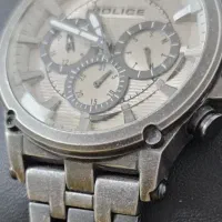 ساعت police|ساعت|قم, بکایی|دیوار