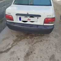 پراید مدل 93|خودرو سواری و وانت|روانسر, |دیوار