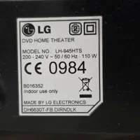 قیمت سینمای خانگی الجی مدل LH-945HTS|سیستم صوتی خانگی|تهران, قلهک|دیوار