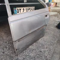 در پژو