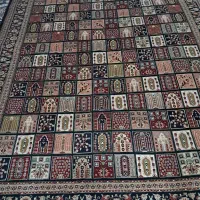 یدونه۶یدونه۴یدونه۲ خشتی سورمه ای ۷۰۰شانه مشهد|فرش|تهران, سجاد|دیوار