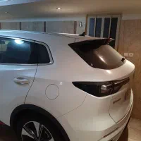 چانگان cs55 مدل 2024 وارداتی|خودرو سواری و وانت|کرج, فاز ۳ گوهردشت|دیوار