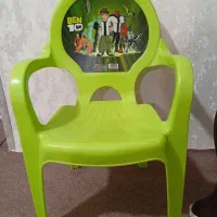 صندل پلاستیکی