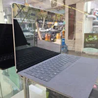 Laptop surface 4