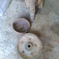 پمپ آب|ماشینآلات صنعتی|قره چای, |دیوار