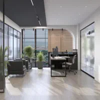 فروش دفتر کار خیایان ولیعصر ۷۲ متری|فروش دفتر کار، اتاق اداری، مطب|گرگان, |دیوار