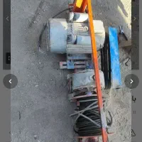 بالابرکارکرده فروشی