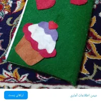 کاردستی مدرسه|لوازم التحریر|مشهد, عباس‌آباد|دیوار