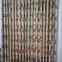 تعداد ۵ عدد پرده