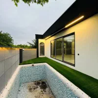 فلت مینیمال اروپایی/بابودجه محدودتخفن ترینشو بخر|فروش خانه و ویلا|آمل, |دیوار