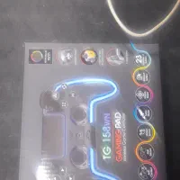 دسته بازی مدل TG158wN