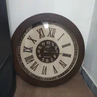 س.  دیواری چوبی