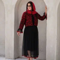 مانتویلدای امسال بخر سال دیگه پرداخت کن|لباس|کاشان, عربها|دیوار