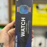 ساعت هوشمند اپل واچ اولترا 3 سری 10|ساعت|شیراز, سلطان آباد|دیوار