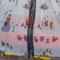 گهواره کودک|اسباب و اثاث بچه|کرمانشاه, |دیوار