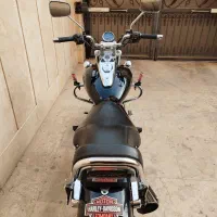 موتور اونجر|موتورسیکلت|تهران, والفجر (افسریه)|دیوار