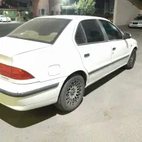 سمند ال ایکس مولتی پلکس|خودرو سواری و وانت|تهران, دولتخواه جنوبی|دیوار