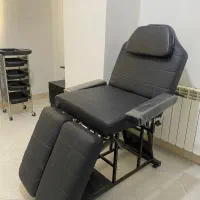 تخت تتو و کنسول