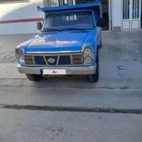 نیسان|خودرو سواری و وانت|خانمیرزا, |دیوار