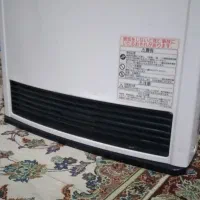 بخاری ژاپنی در حد