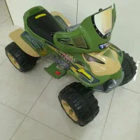 موتورشارژی