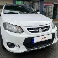 کوییک r 1400|خودرو سواری و وانت|ملارد, |دیوار