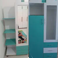 کمد کودک نوجوان