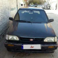 پرایدهاچبک۸۴ومعاوضهباال۹۰|خودرو سواری و وانت|مشهد, امیر|دیوار