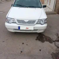 پراید تمیز سرپا۱۳۲