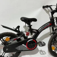 دوچرخه اورلرد|دوچرخه، اسکیت، اسکوتر|گلستان (تهران), |دیوار