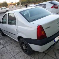 لوگان ال 90 E2 فول LP مدل 92 در حد نو لاکچری|خودرو سواری و وانت|مشهد, نوید|دیوار