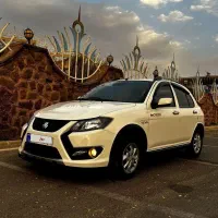 کوییک 1403GXL|خودرو سواری و وانت|قزوین, |دیوار