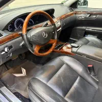 بنز s500 ،مدل 2010 ،تک برگ سند|خودرو سواری و وانت|تهران, شادمان|دیوار